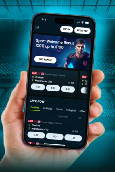 Live Betting